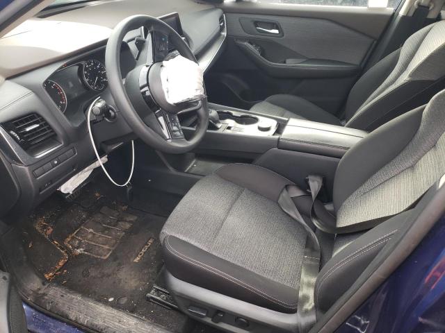 Photo 7 from auction – 2021 NISSAN ROGUE SV with VIN 5N1AT3BB2MC694301