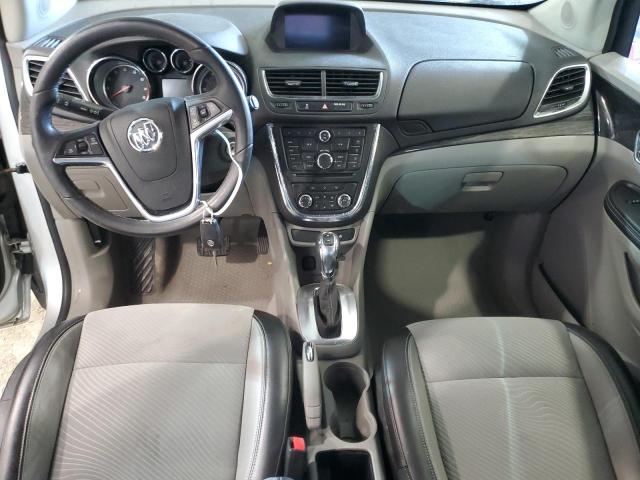 Photo 8 from auction – 2014 BUICK ENCORE CON with VIN KL4CJBSB4EB776030