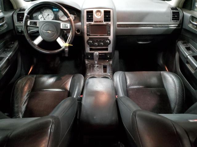 Photo 8 from auction – 2010 CHRYSLER 300 with VIN 2C3CA2CV1AH330311