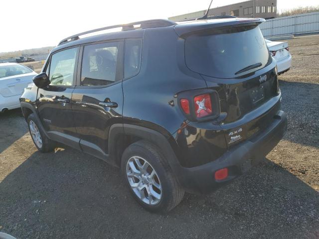 Photo 2 from auction – 2017 JEEP RENEGADE L with VIN ZACCJBBB1HPG36128