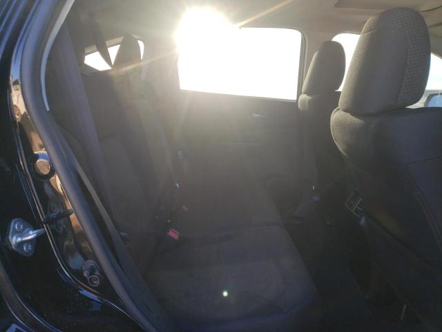 Photo 10 from auction – 2016 HONDA CR-V EX with VIN 2HKRM3H55GH567444
