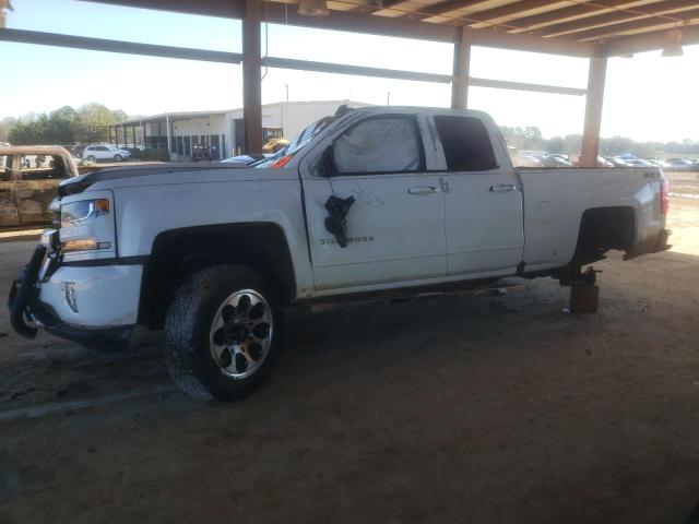 CHEVROLET SILVERADO 2016 with VIN 1GCVKREC6GZ282979 - Photo from auction