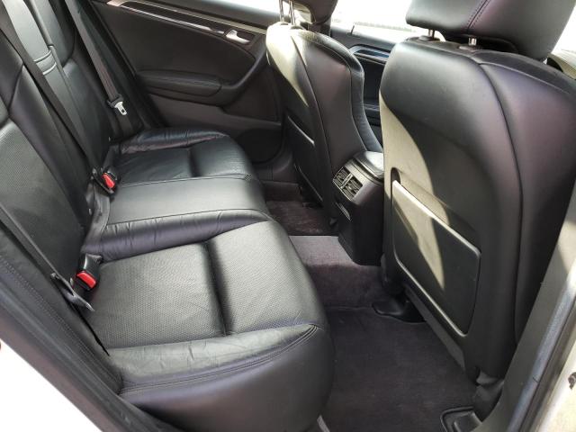 Photo 10 from auction – 2006 ACURA 3.2TL with VIN 19UUA66266A000261