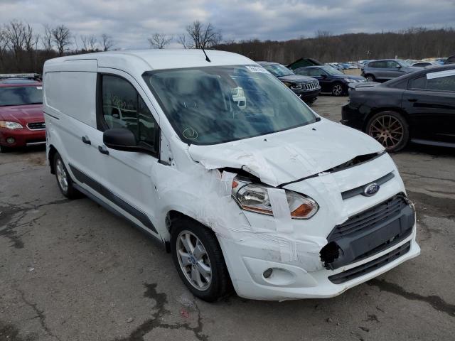 Photo 4 from auction – 2016 FORD TRANSIT CO with VIN NM0LS7FX7G1290906