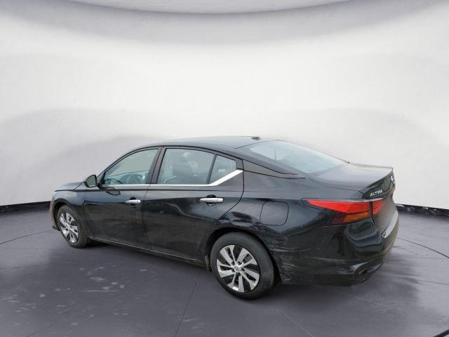 Photo 2 from auction – 2020 NISSAN ALTIMA S with VIN 1N4BL4BVXLC237345