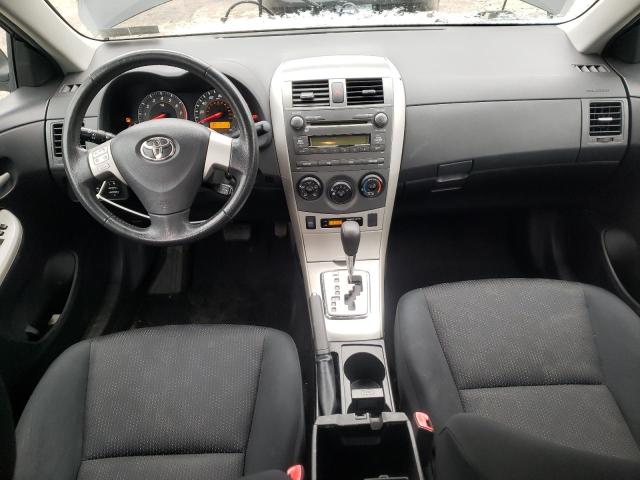 Photo 8 from auction – 2010 TOYOTA COROLLA BA with VIN 1NXBU4EE0AZ347522