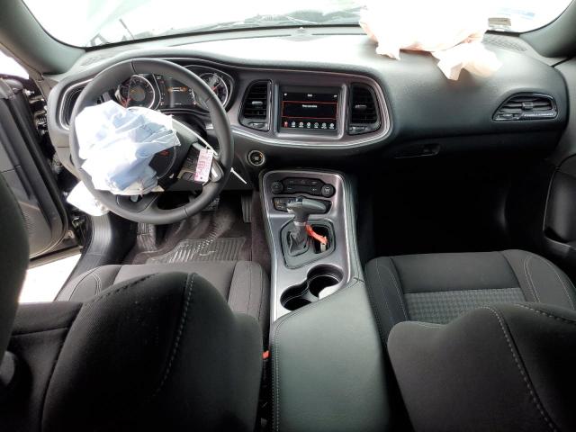 Photo 8 from auction – 2018 DODGE CHALLENGER with VIN 2C3CDZAG2JH255641