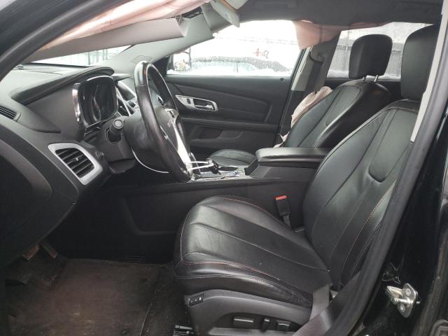Photo 7 from auction – 2015 GMC TERRAIN SL with VIN 2GKALTEK9F6427284