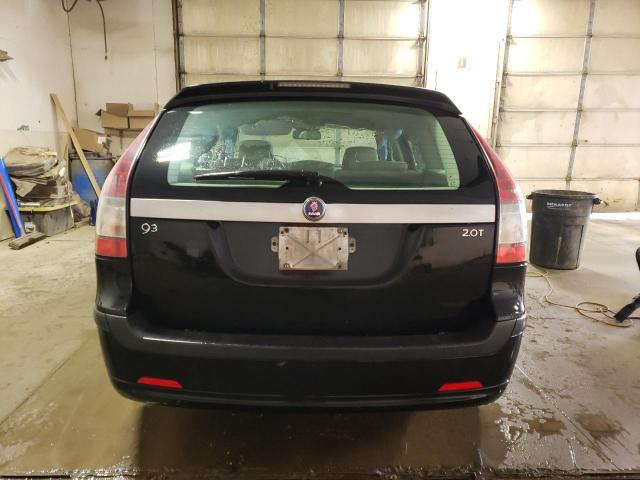 Photo 6 from auction – 2006 SAAB 9-3 with VIN YS3FD59Y961102400