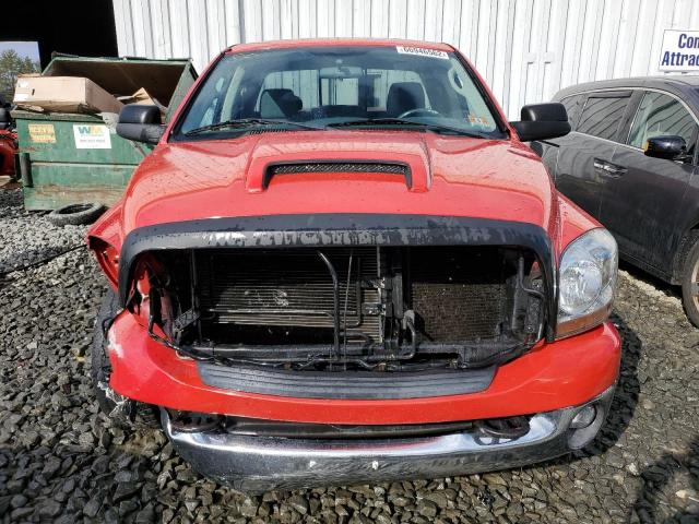 Photo 5 from auction – 2006 DODGE RAM 2500 S with VIN 3D7KR28D36G114957