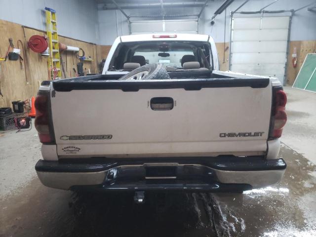 Photo 6 from auction – 2005 CHEVROLET SILVERADO with VIN 2GCEK13T751385094