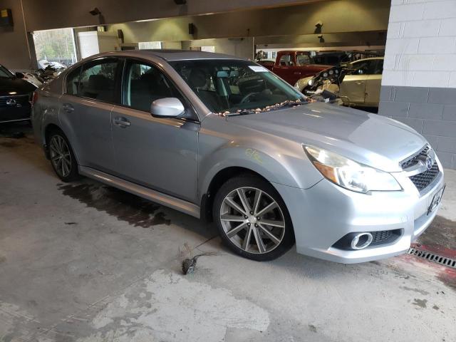 Photo 4 from auction – 2013 SUBARU LEGACY 2.5 with VIN 4S3BMBG60D3025617