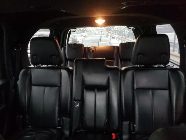 Photo 10 from auction – 2015 FORD EXPEDITION with VIN 1FMJU2AT9FEF35509