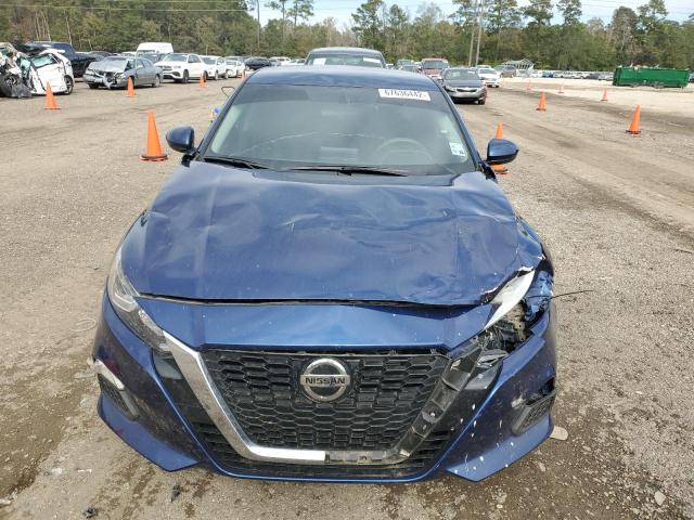 Photo 5 from auction – 2020 NISSAN ALTIMA S with VIN 1N4BL4BV9LC255061