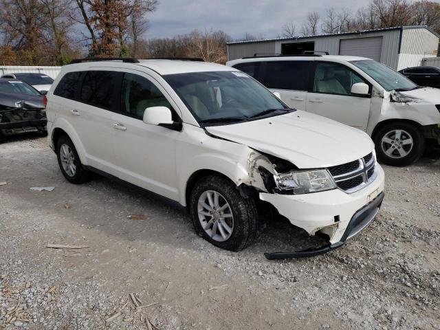 Photo 4 from auction – 2013 DODGE JOURNEY SX with VIN 3C4PDDBG6DT615147