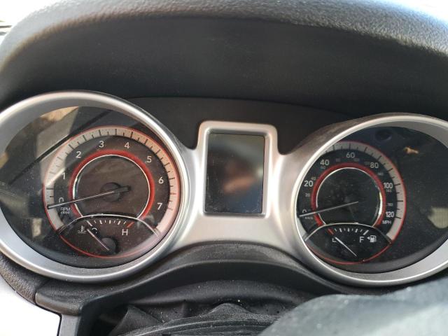 Photo 9 from auction – 2013 DODGE JOURNEY SX with VIN 3C4PDCBG2DT564286