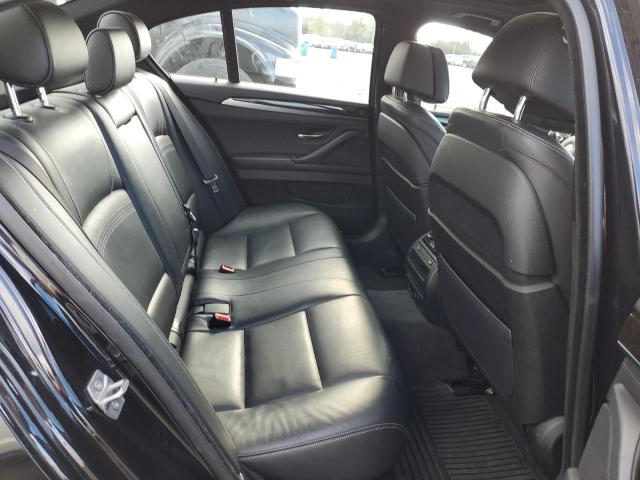 Photo 10 from auction – 2016 BMW 535 XI with VIN WBA5B3C54GG260280