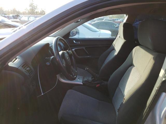Photo 7 from auction – 2006 SUBARU OUTBACK with VIN 4S4BP61C667312562