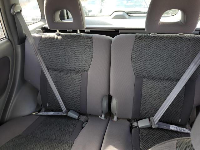 Photo 10 from auction – 2003 TOYOTA RAV4 with VIN JTEHH20V730206869