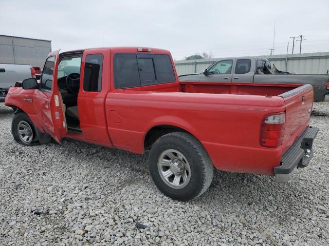 Photo 2 from auction – 2001 FORD RANGER SUP with VIN 1FTYR14V41PB04729