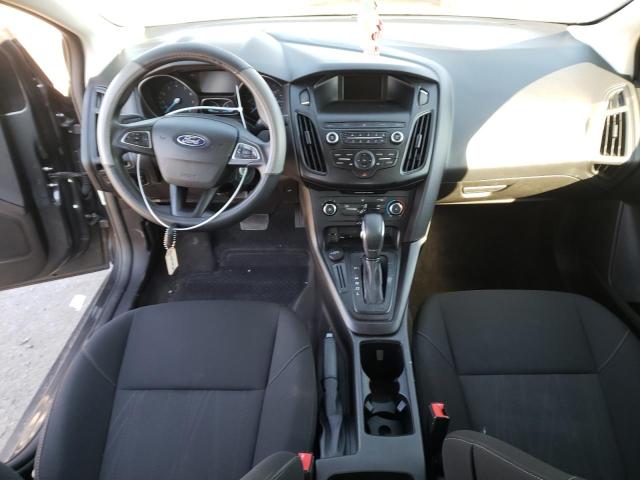 Foto 8 de la subasta – 2018 FORD FOCUS S con VIN 1FADP3E25JL319960