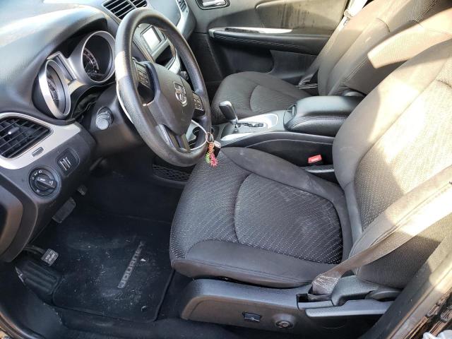 Photo 7 from auction – 2015 DODGE JOURNEY SX with VIN 3C4PDCBG5FT627982