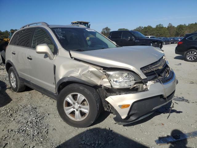 Photo 4 from auction – 2009 SATURN VUE XE with VIN 3GSCL33P79S620773