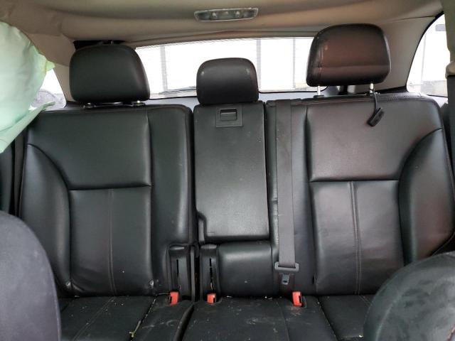 Photo 10 from auction – 2012 FORD EDGE SEL with VIN 2FMDK4JCXCBA95676