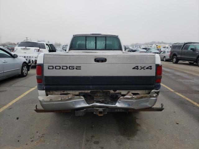 Photo 6 from auction – 1995 DODGE RAM 2500 with VIN 3B7KC23C9SM121644