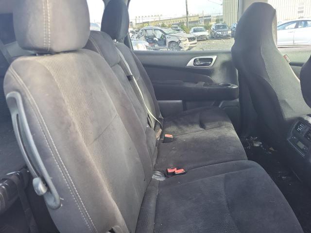Photo 11 from auction – 2014 NISSAN PATHFINDER with VIN 5N1AR2MM9EC663121
