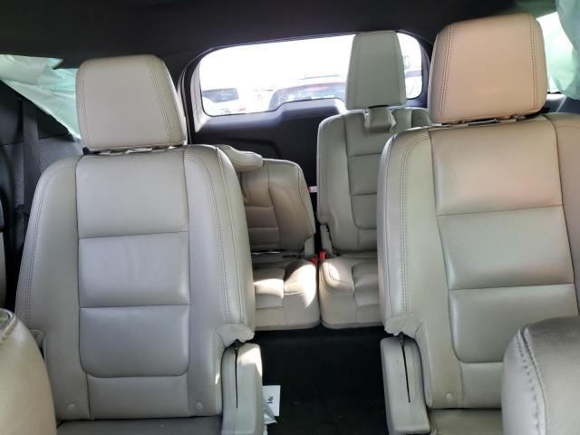 Photo 10 from auction – 2013 FORD EXPLORER X with VIN 1FM5K7D88DGB46664