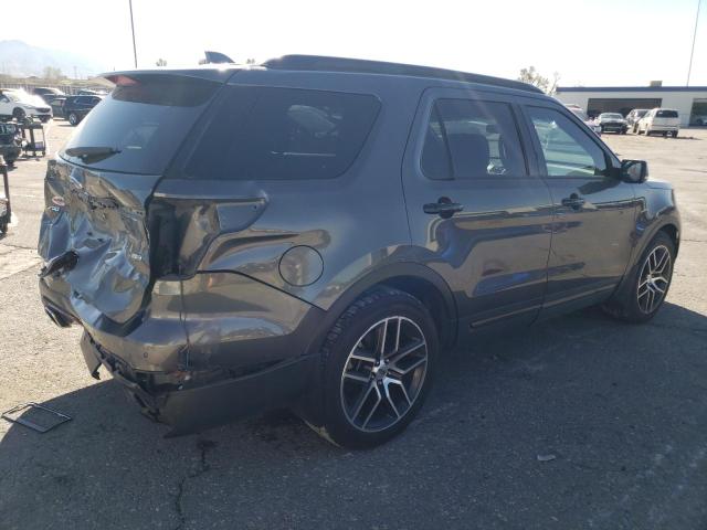 Photo 3 from auction – 2016 FORD EXPLORER S with VIN 1FM5K8GT7GGA96298