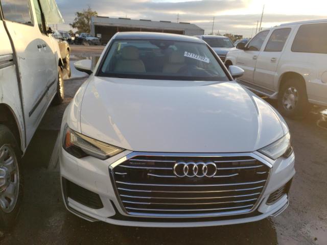 Photo 5 from auction – 2019 AUDI A6 PRESTIG with VIN WAUM2AF24KN035525