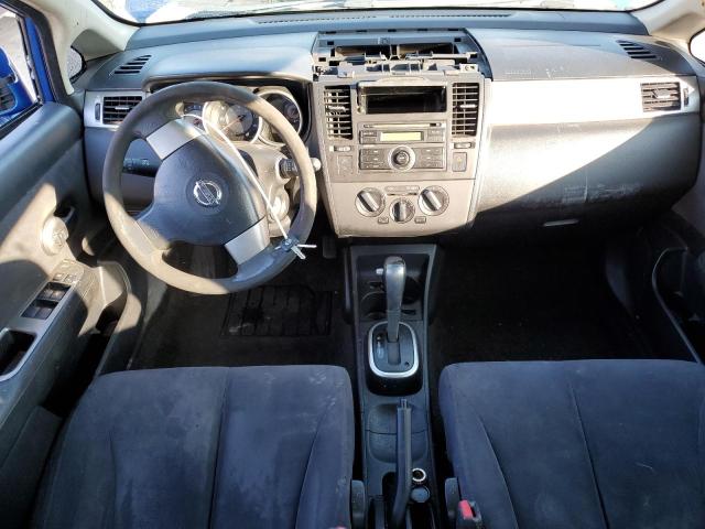 Zdjęcie 8 z aukcji – 2007 NISSAN VERSA S z VIN 3N1BC13E67L457912