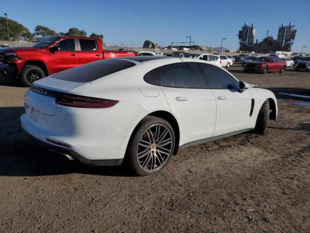 Photo 3 from auction – 2018 PORSCHE PANAMERA 4 with VIN WP0AA2A72JL116048