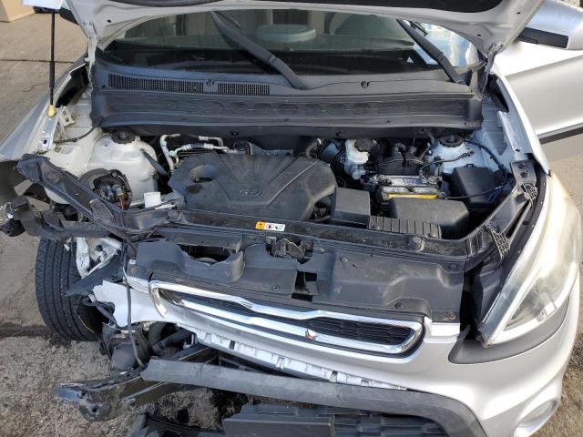 Photo 11 from auction – 2012 KIA SOUL with VIN KNDJT2A56C7448188