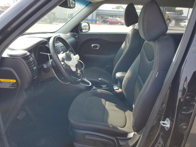Photo 7 from auction – 2017 KIA SOUL with VIN KNDJN2A22H7430536