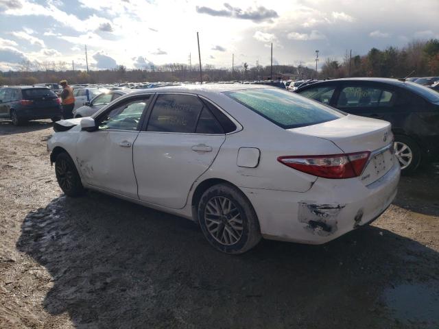 Photo 2 from auction – 2017 TOYOTA CAMRY LE with VIN 4T1BF1FKXHU277373