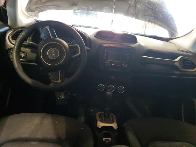 Photo 8 from auction – 2017 JEEP RENEGADE S with VIN ZACCJBAB1HPG59703
