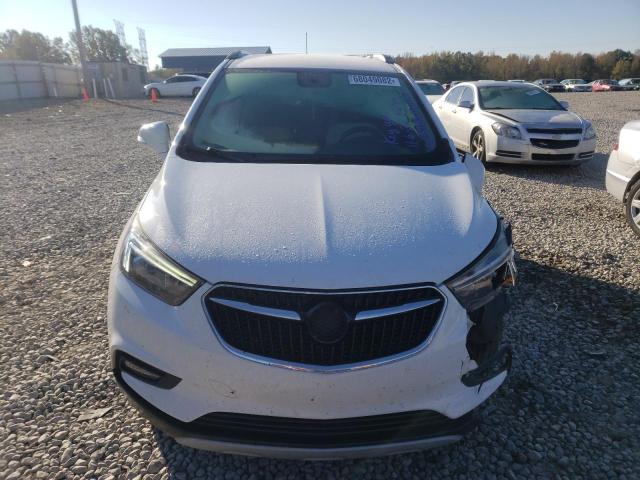 Photo 5 from auction – 2017 BUICK ENCORE SPO with VIN KL4CJ1SB6HB083930