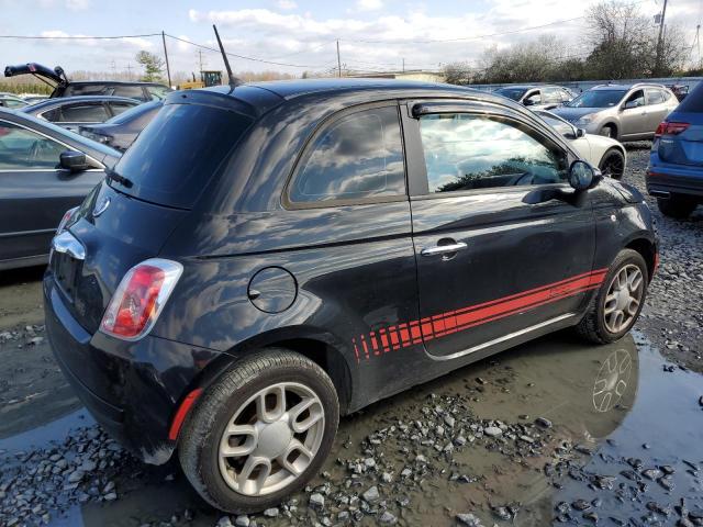 Photo 3 from auction – 2012 FIAT 500 POP with VIN 3C3CFFAR3CT381379