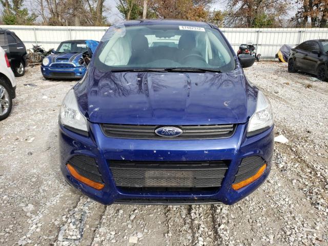 Photo 5 from auction – 2016 FORD ESCAPE S with VIN 1FMCU0F78GUB98024