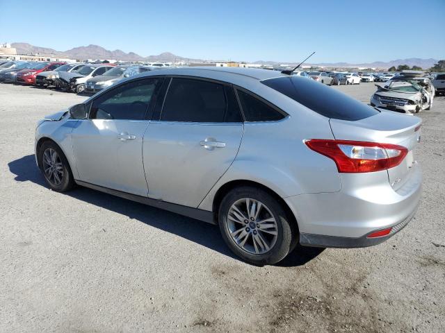 Photo 2 from auction – 2012 FORD FOCUS SEL with VIN 1FAHP3H25CL367815