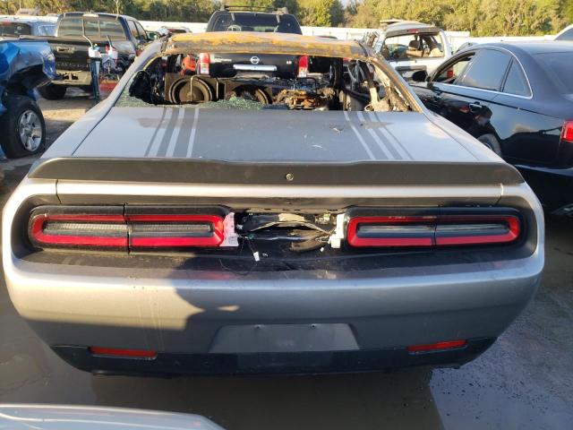 Photo 6 from auction – 2016 DODGE CHALLENGER with VIN 2C3CDZFJ9GH264365