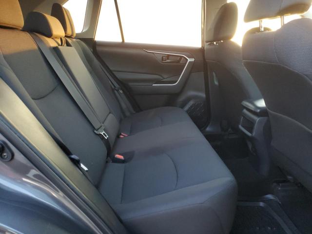 Photo 11 from auction – 2021 TOYOTA RAV4 LE with VIN 2T3H1RFVXMW122339