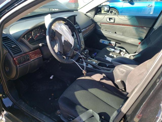 Photo 7 from auction – 2010 MITSUBISHI GALANT ES with VIN 4A32B3FF4AE011598