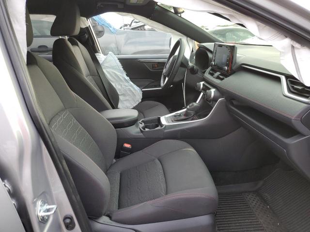 Photo 7 from auction – 2021 TOYOTA RAV4 PRIME with VIN JTMAB3FV1MD030805