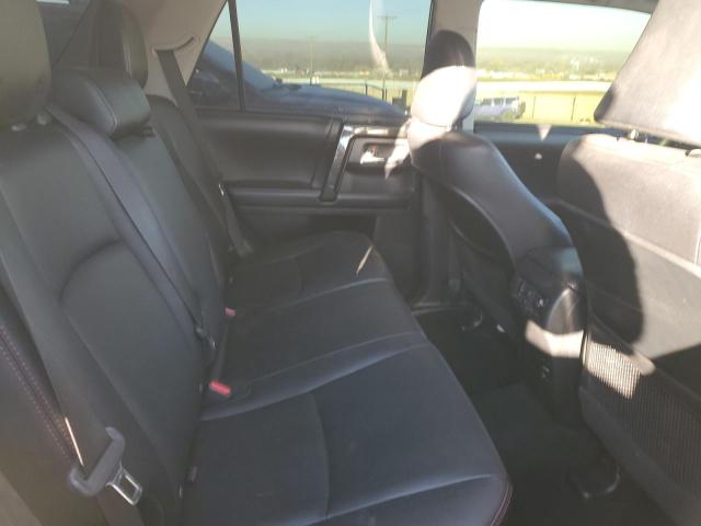 Photo 10 from auction – 2015 TOYOTA 4RUNNER SR with VIN JTEBU5JR7F5257378