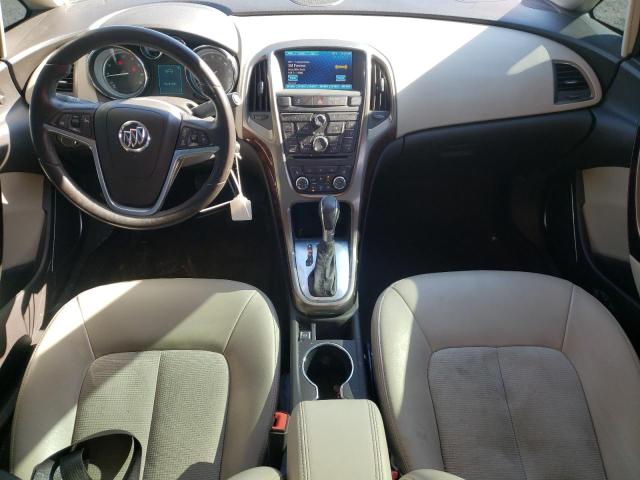 Photo 8 from auction – 2016 BUICK VERANO with VIN 1G4PP5SK1G4123293