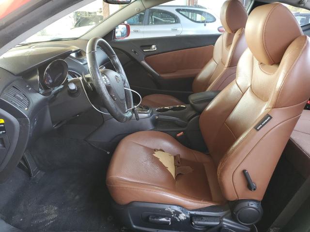 Photo 7 from auction – 2012 HYUNDAI GENESIS CO with VIN KMHHU6KH3CU076270